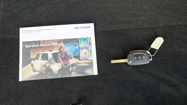 Hyundai i20 1.0T GDi Premium 5dr Petrol Hatchback